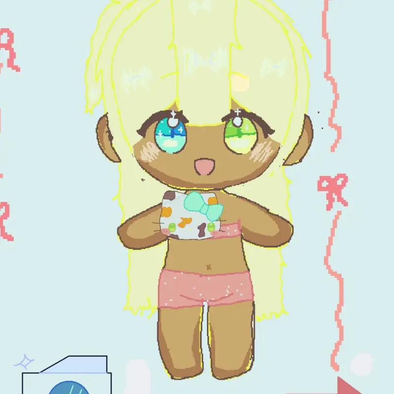 Game by @Lilith_Anime_o-o