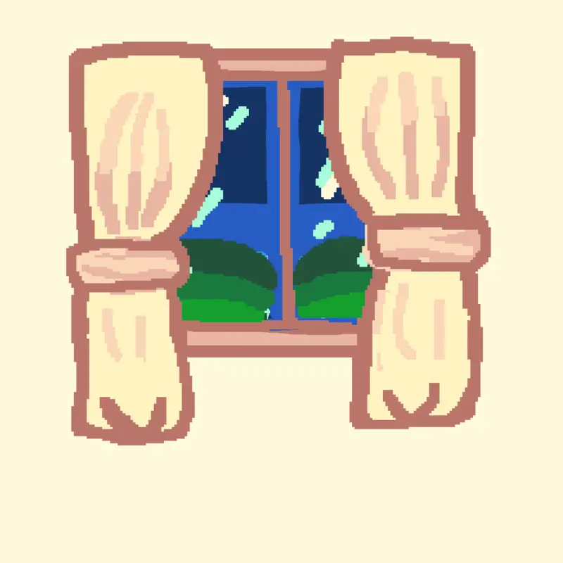 Game by @cookiswirlii_