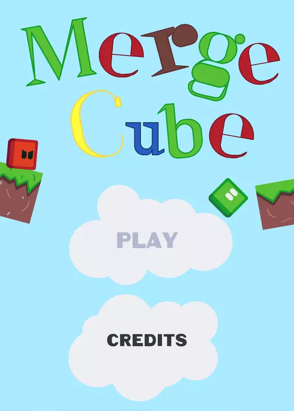 Merge Cube by @NoMotion