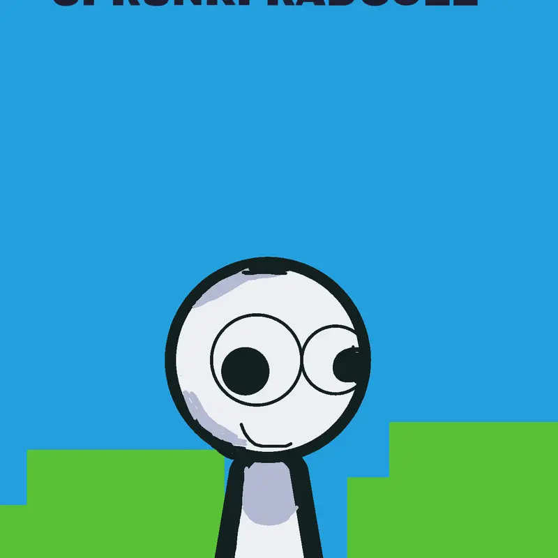 Game by @tunner_fan