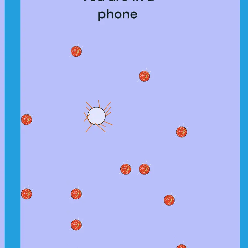 Game by @matejagamer