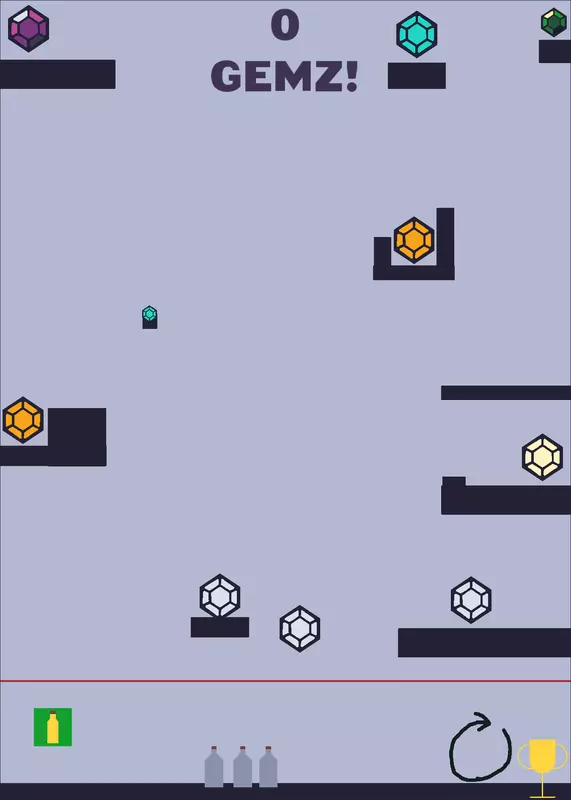 Game by @got_banned