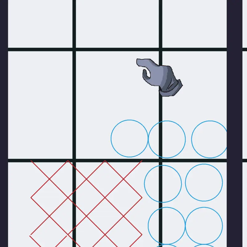 Game by @WerdiowhoplaysVR