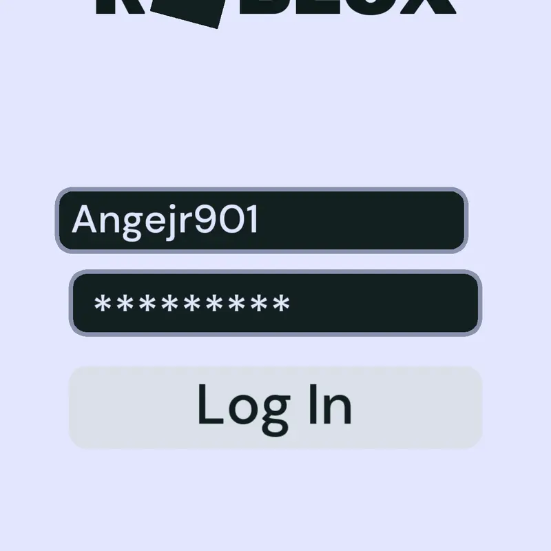 Game by @ANGELJR