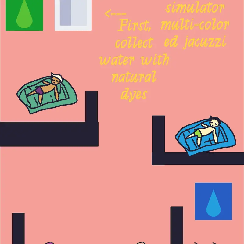 Game by @Lisa018