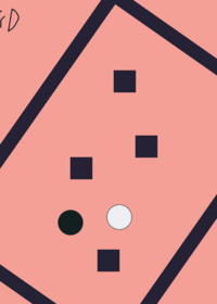 Bouncy ball thingy