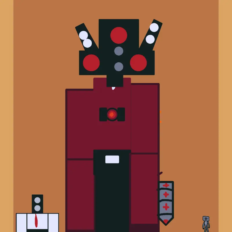Game by @themonster