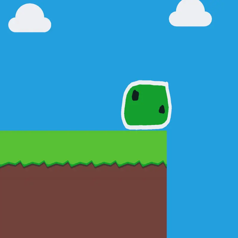 Game by @YumZ