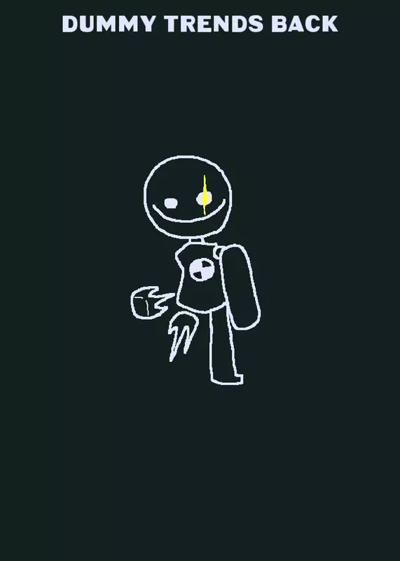 Game by @Dumb_Artist