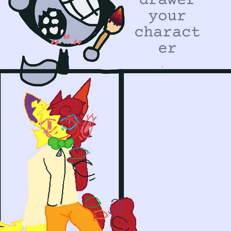 Game by @Jaiden-stoopid