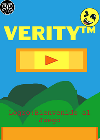 Verity™ (Versión Castle)