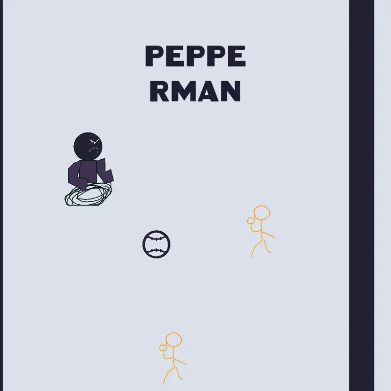 Game by @BookasOyan