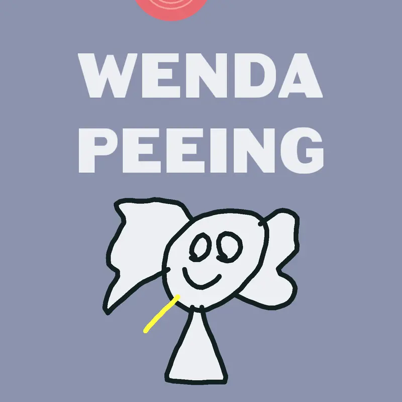 Wenda by @leonvanleon