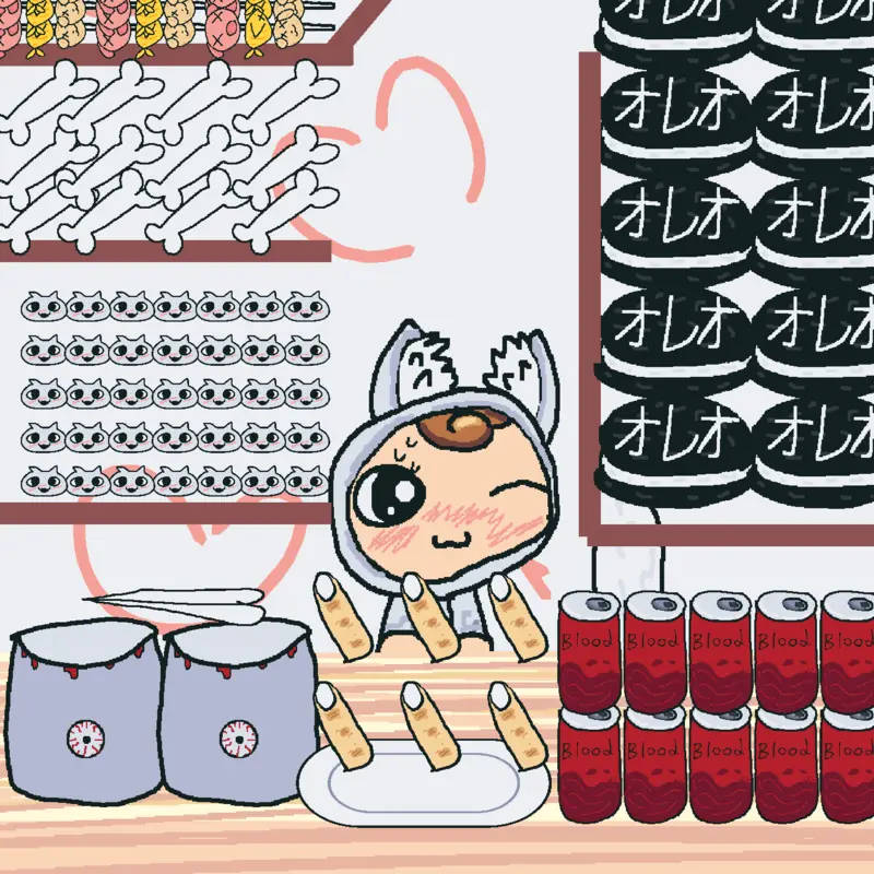 Game by @Azure_And_Two_Time