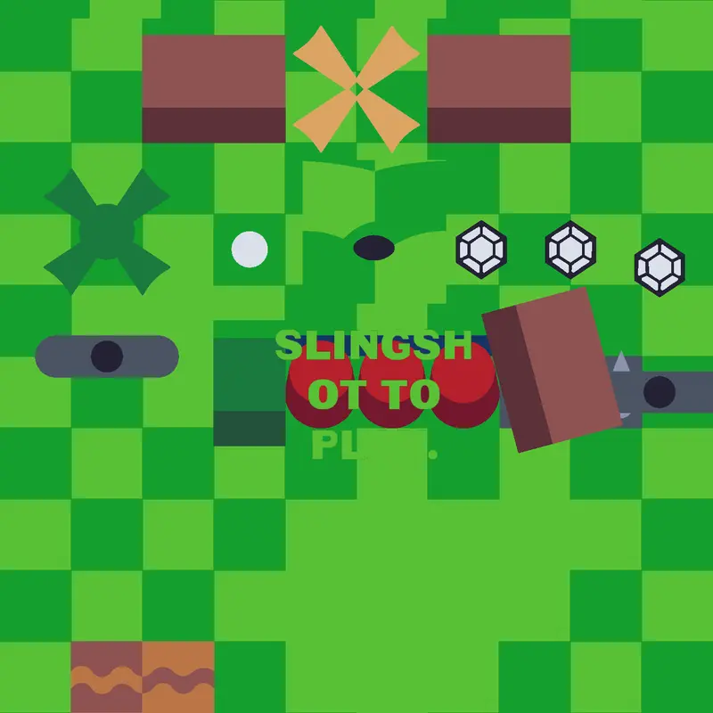 Game by @Krakz