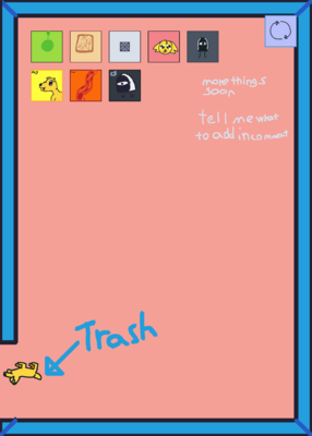 snapshot