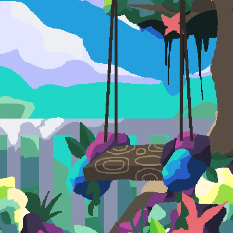 Game by @Sweetbread