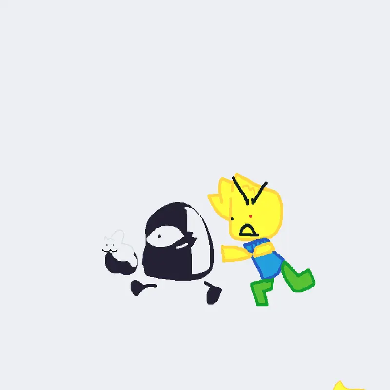 Game by @characther-studio