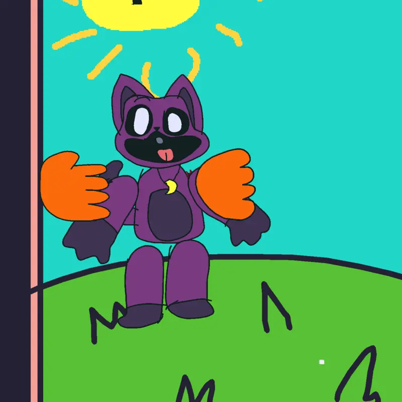 Game by @CATFRINE