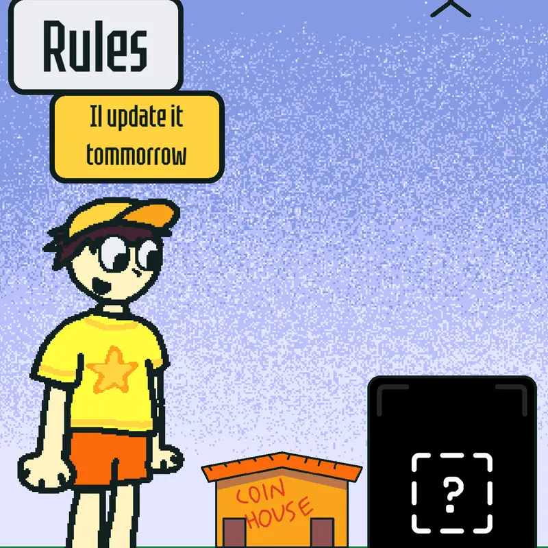 Game by @podepa