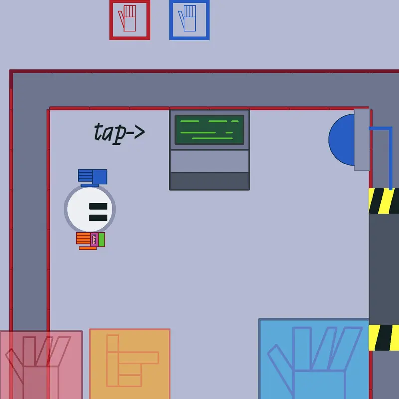 Game by @last_freedom