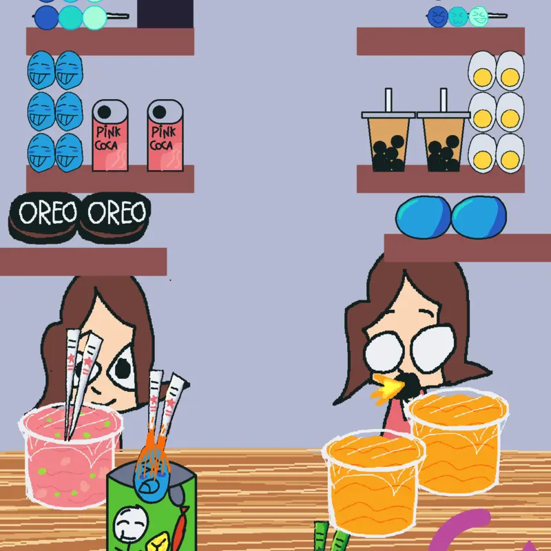 Game by @cuttustudiyo