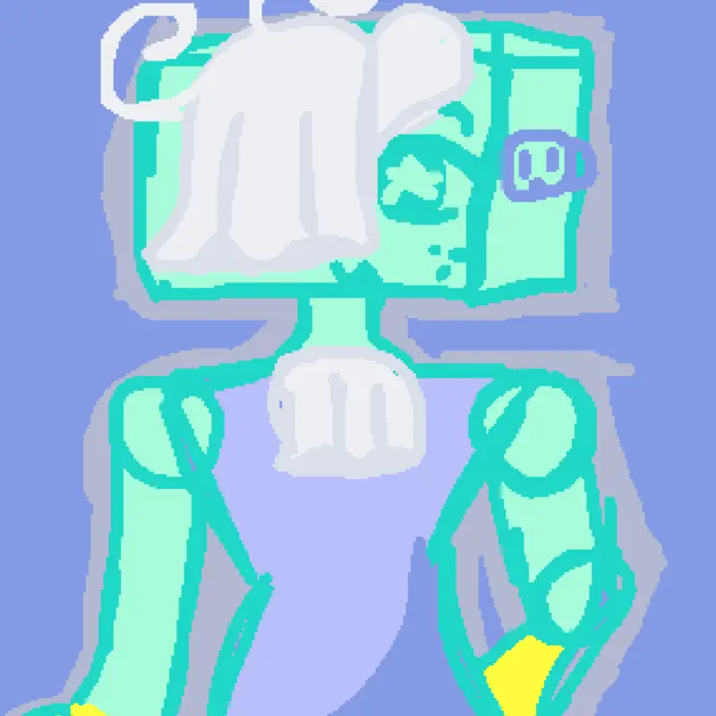 Bet ya cant beat me at drawing Tisha(jok by @Shellyofficalfromdw