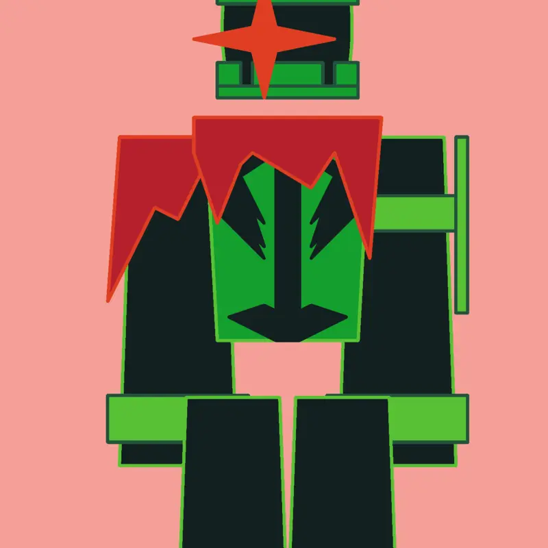 Game by @green_285