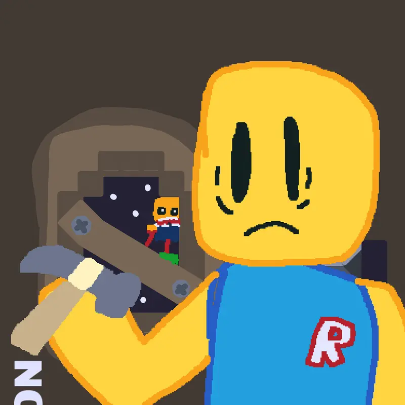 Game by @Mariowenip