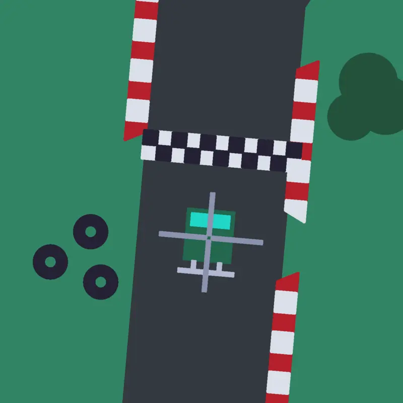 Game by @Speedrunnere3