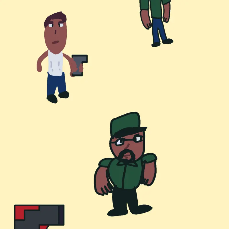 Game by @samicimo