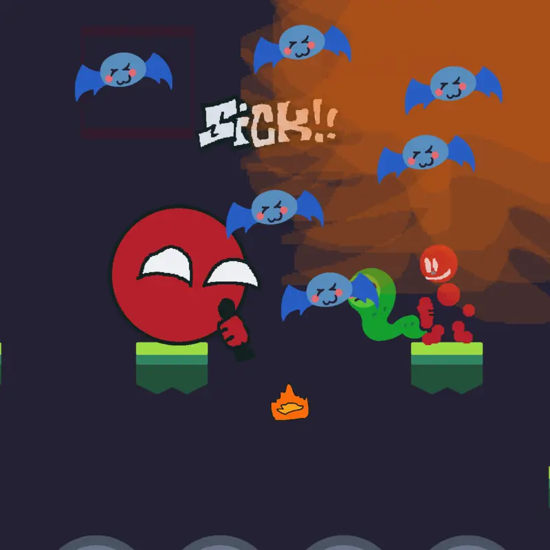 Game by @FNFerz