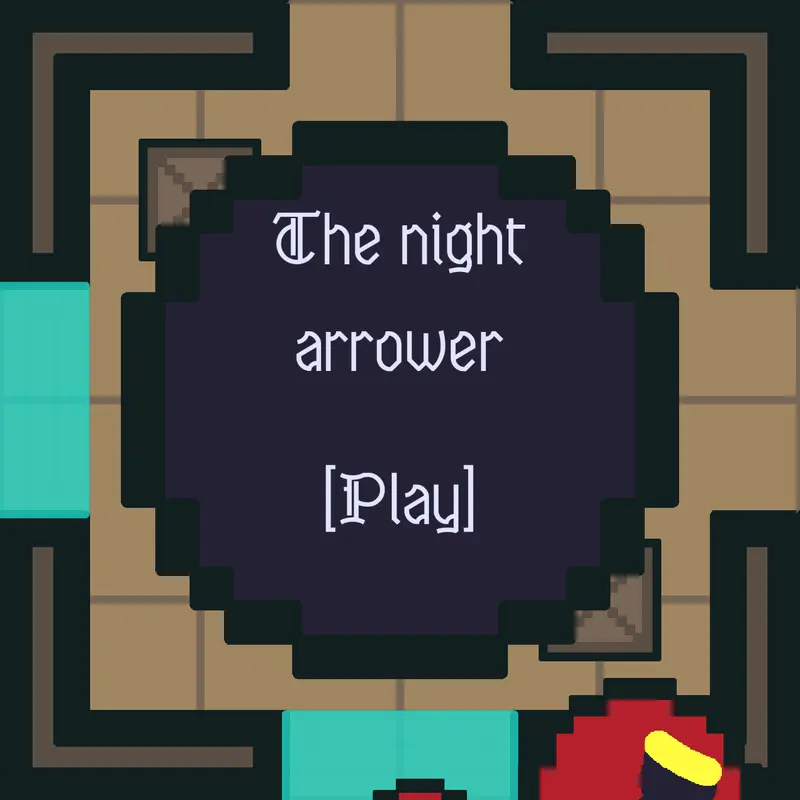 Game by @shikengun_studio