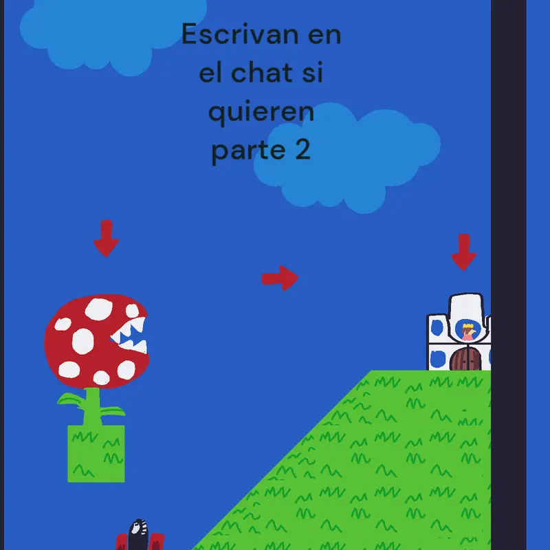 Game by @Luigi37378272