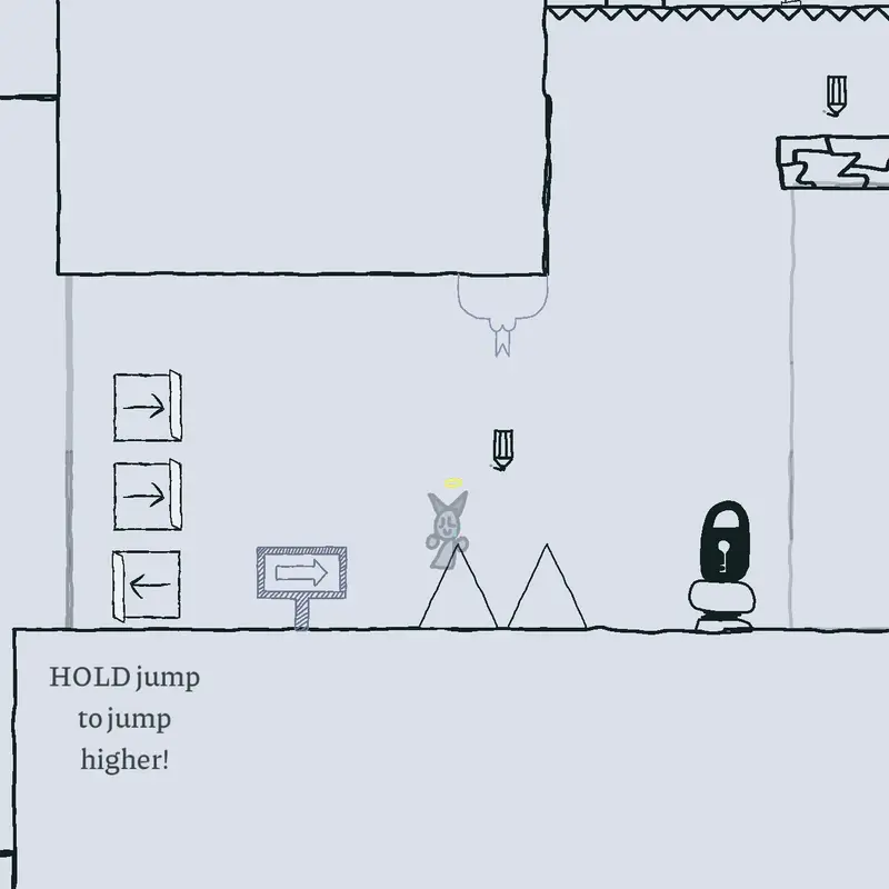 Game by @andresbeneitonini
