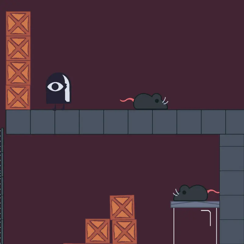 Game by @brobe_cube_official