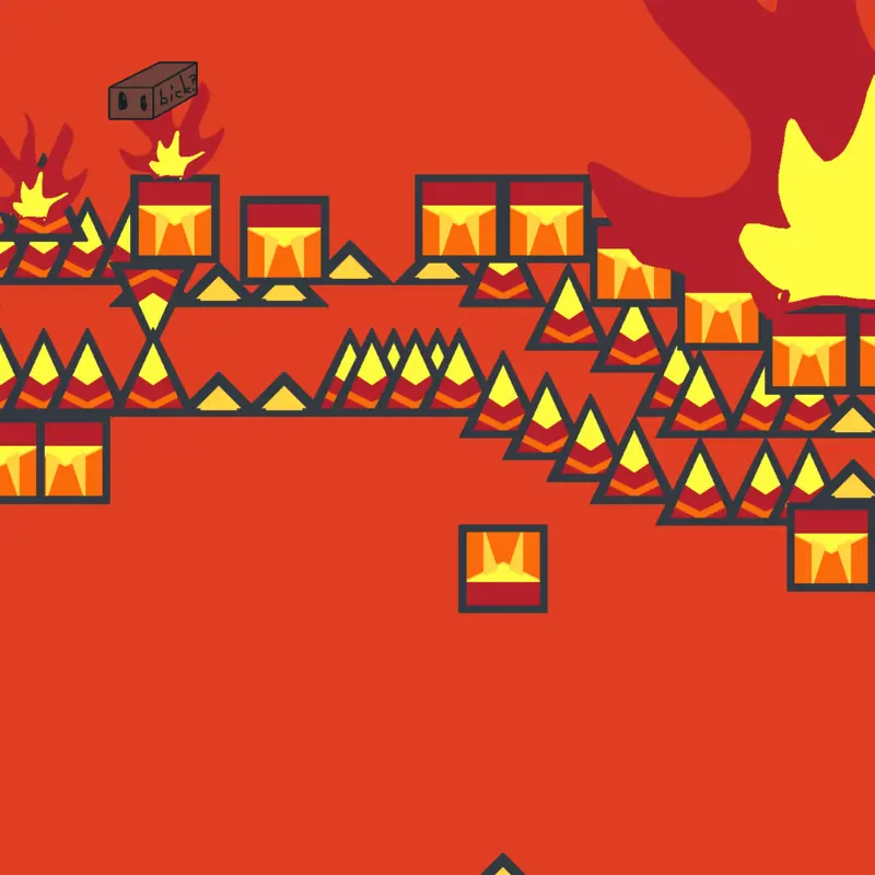 Game by @gdosea