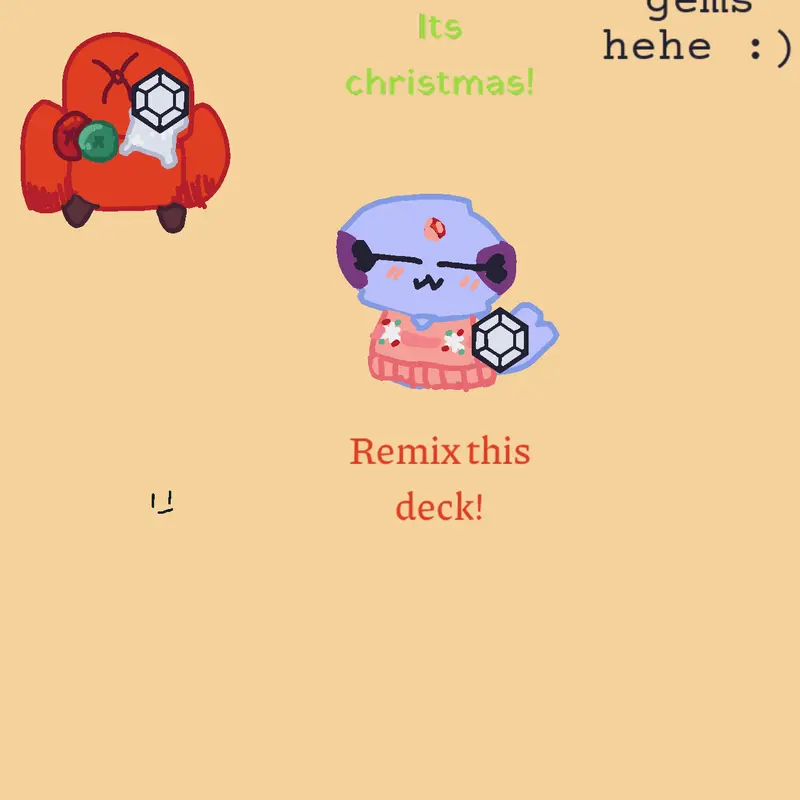 Game by @toastykat