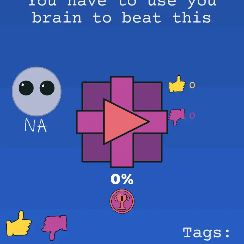 Game by @TheOneDacMike