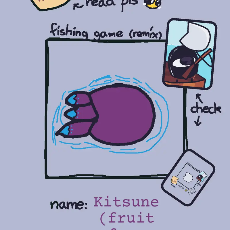 Game by @Curious-Light-Official