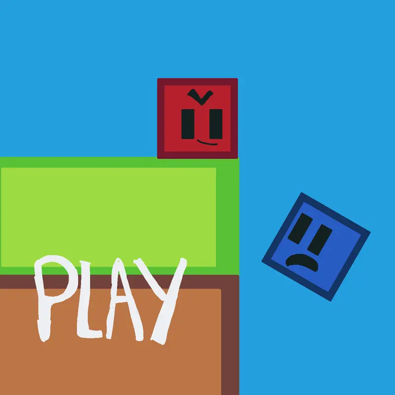 Game by @zsb