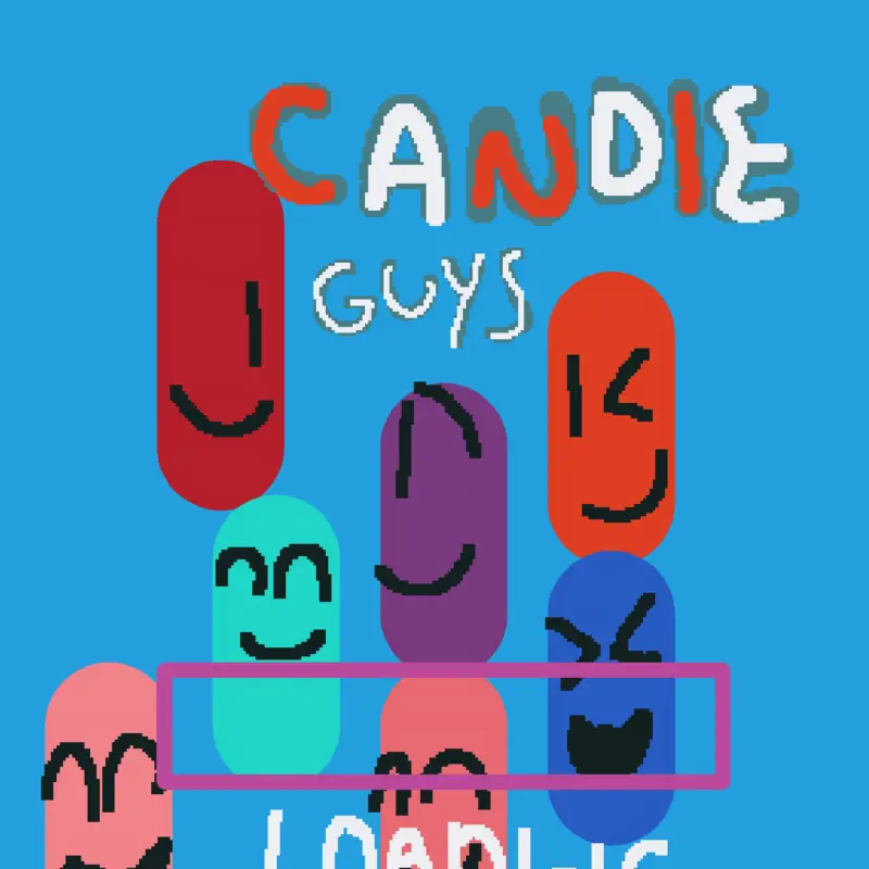 Game by @Angel_heloa