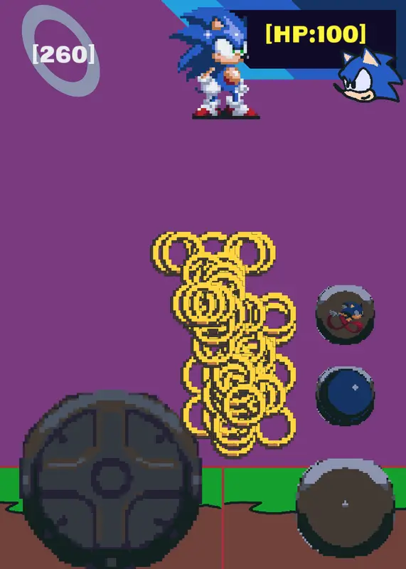 Game by @sonicblox