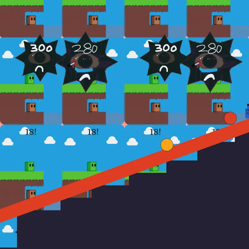 Game by @Seppybox_Sutios