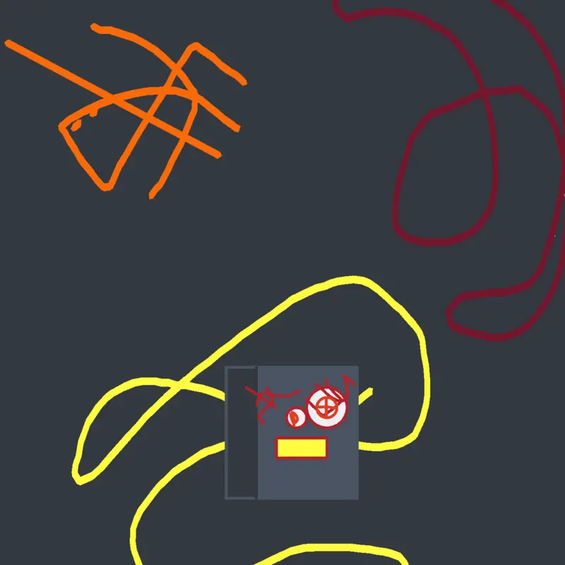 Game by @no-one-ERROR
