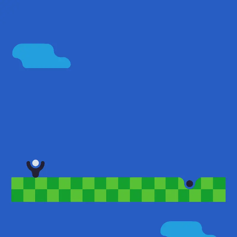 Game by @gdsyde