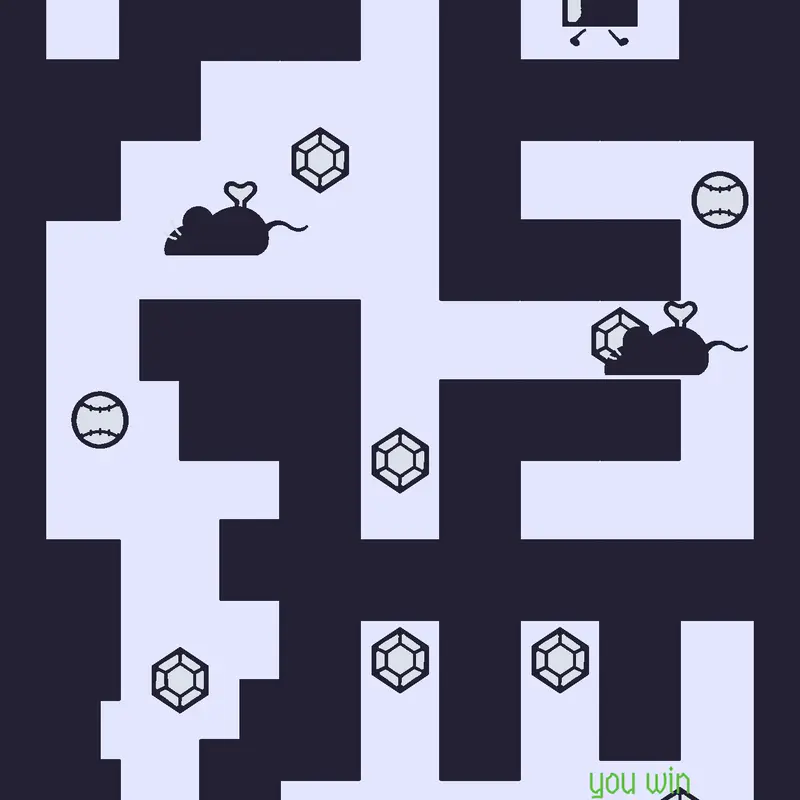 Game by @Salma-mohammed