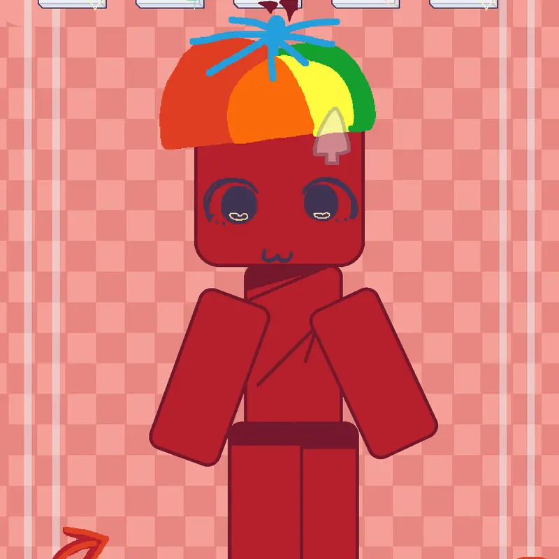 Game by @THELILSUSHI