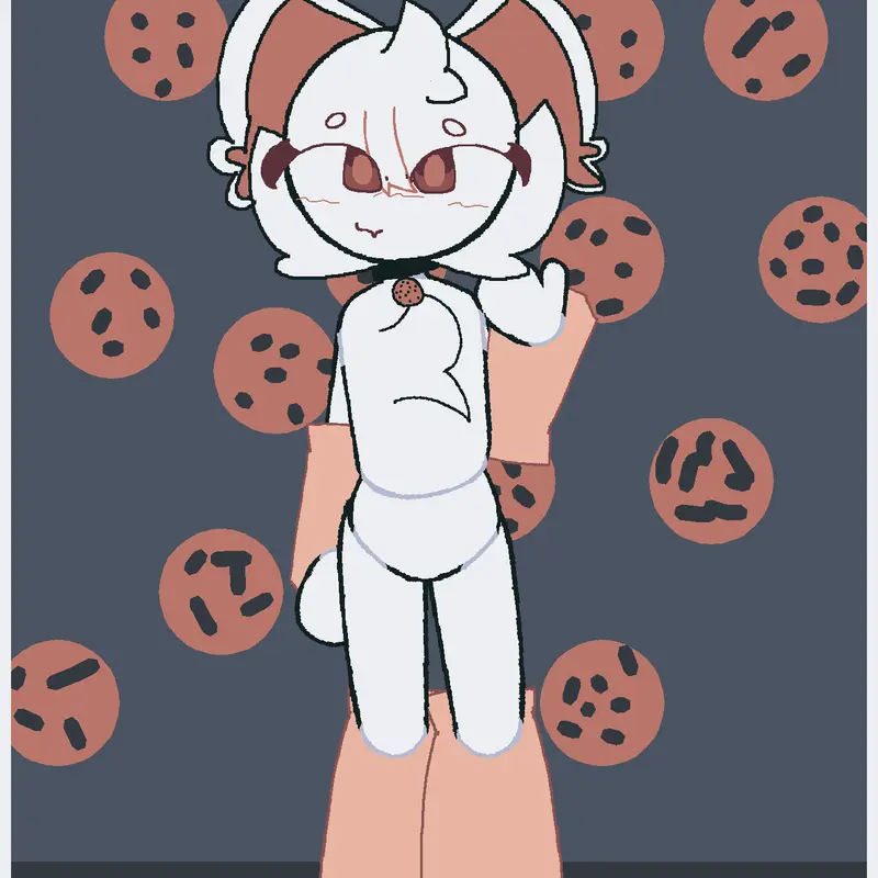 Game by @TeganRainbow