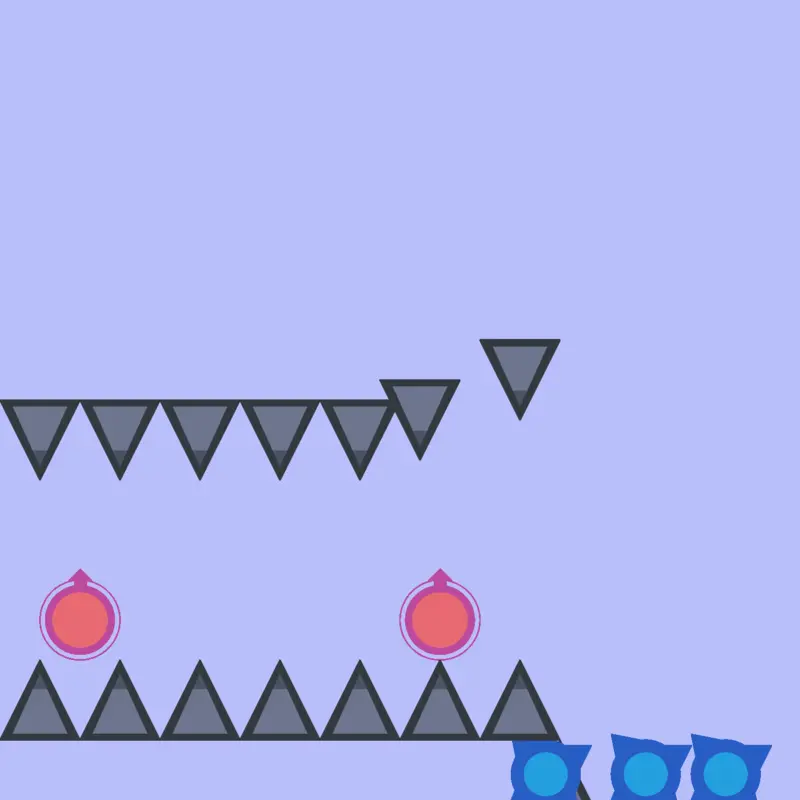 Game by @GDlicker